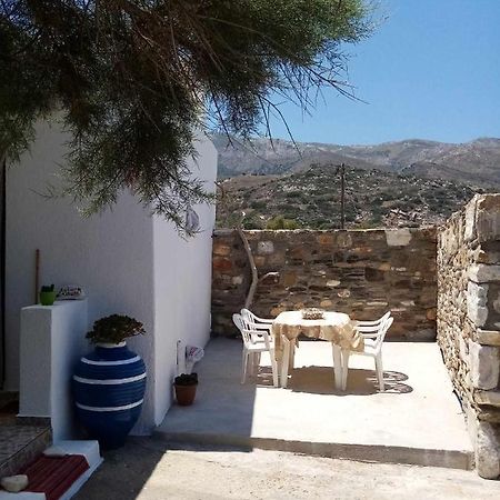 Ferienwohnung Spilios House Apollon  Exterior foto