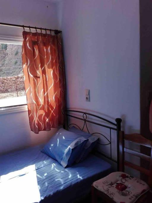 Ferienwohnung Spilios House Apollon  Exterior foto