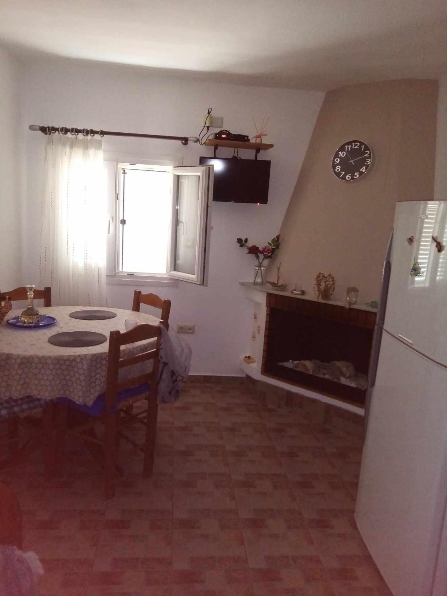Ferienwohnung Spilios House Apollon  Exterior foto